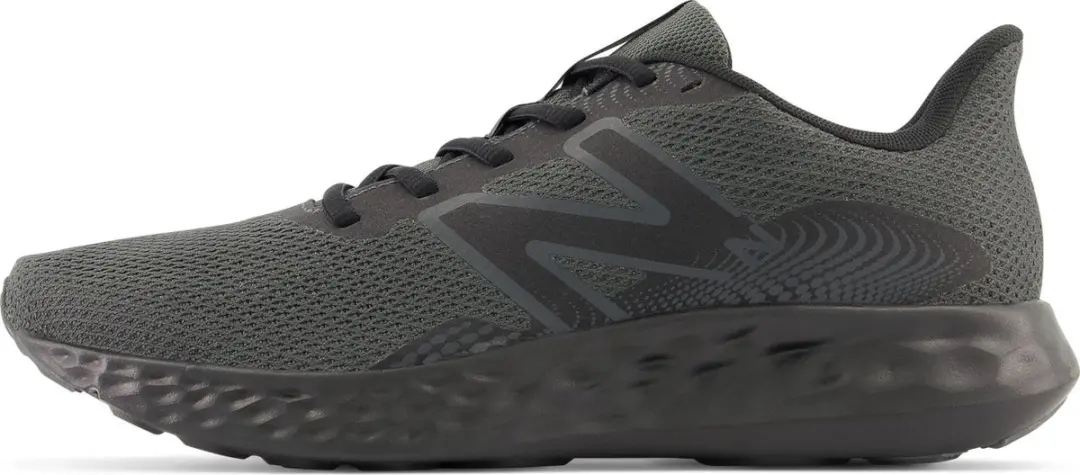 New Balance 411LK3 Heren Sportschoenen - 40 - Blacktop