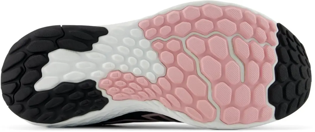 New Balance EVOZ Dames Sportschoenen - BLACK CEMENT