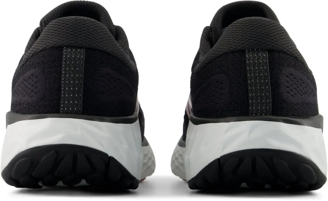 New Balance EVOZ Dames Sportschoenen - BLACK CEMENT