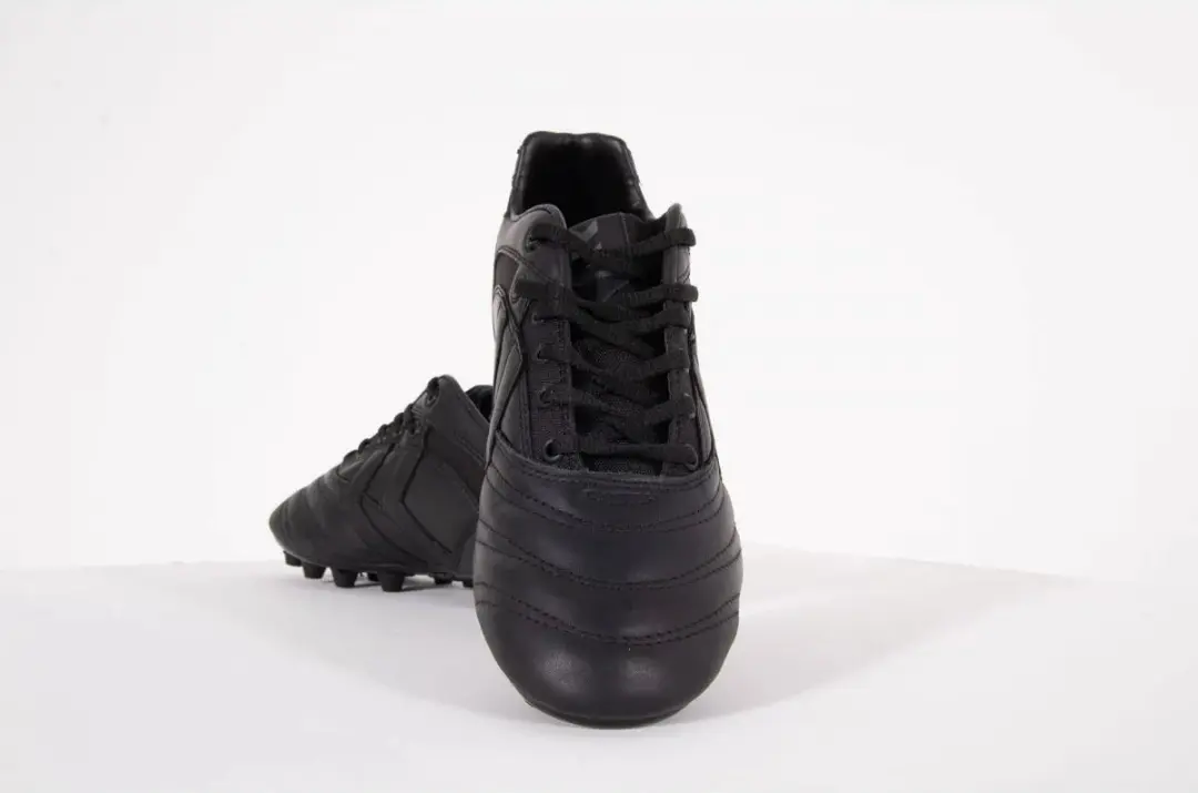 Hummel Nappa Nero FG II Voetbalschoenen 41