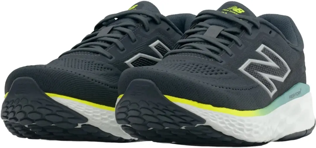 New Balance EVOZ Heren Sportschoenen - Grafiet