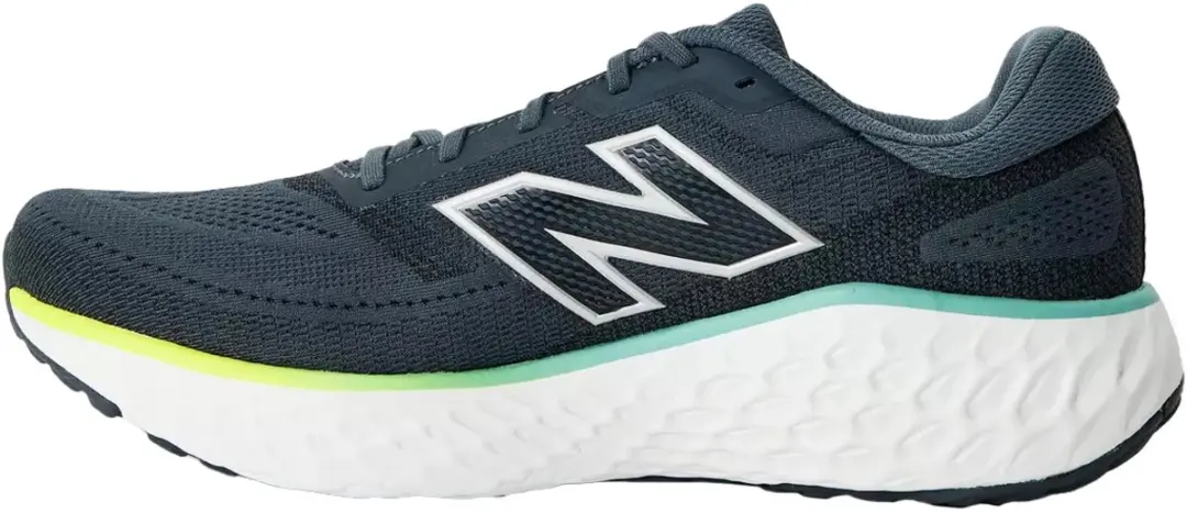 New Balance EVOZ Heren Sportschoenen - Grafiet