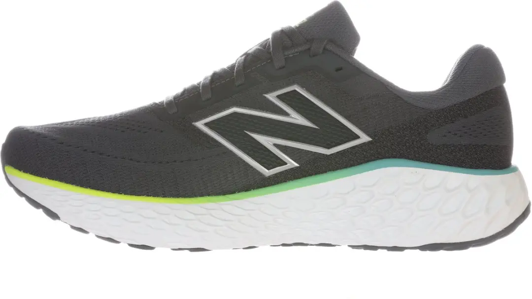 New Balance EVOZ Heren Sportschoenen - Grafiet