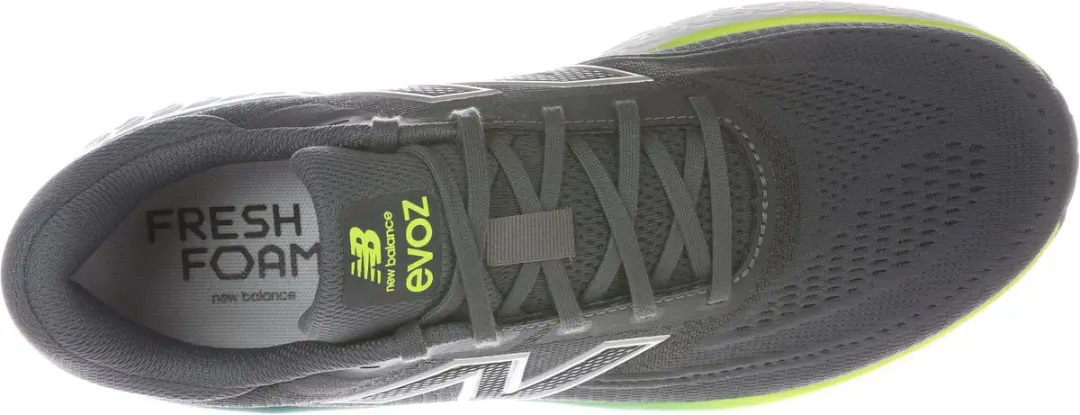 New Balance EVOZ Heren Sportschoenen - Grafiet