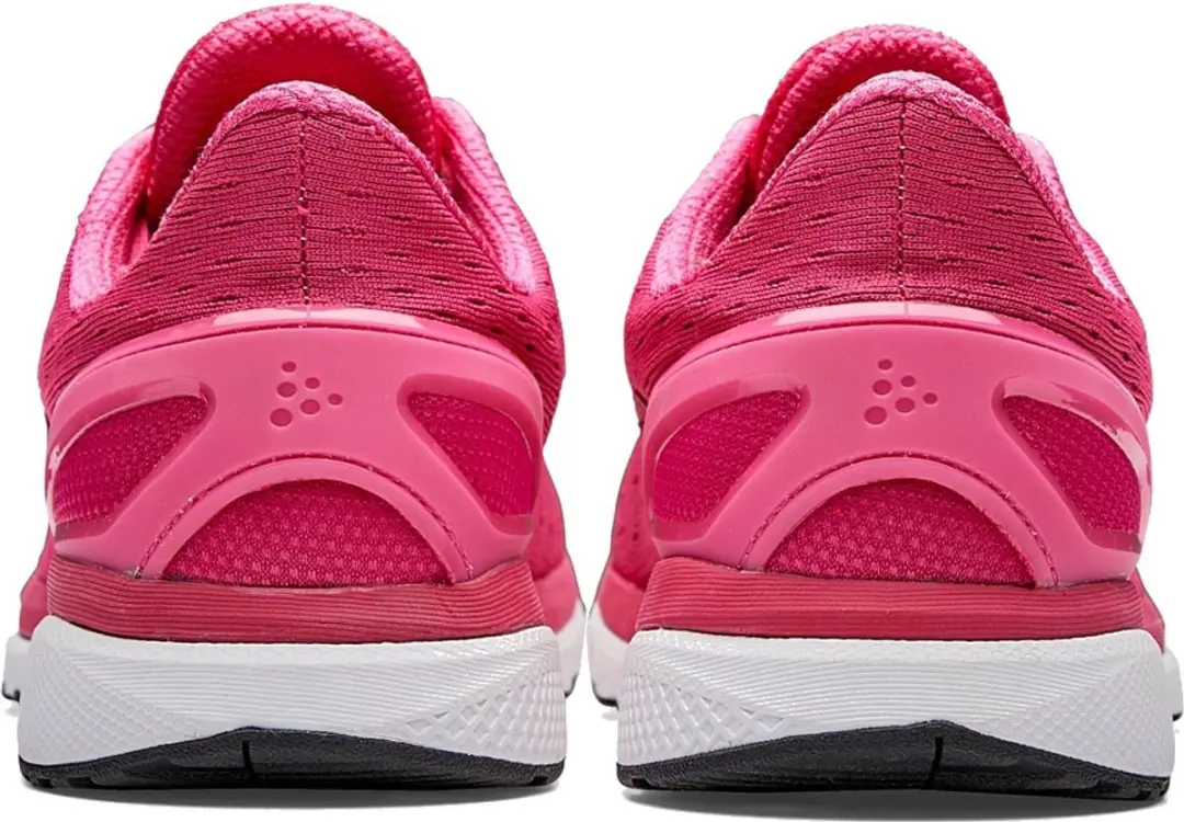 Craft V150 Engineered Hardloopschoenen Dames - Roze 38