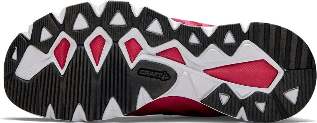 Craft V150 Engineered Hardloopschoenen Dames - Roze 38