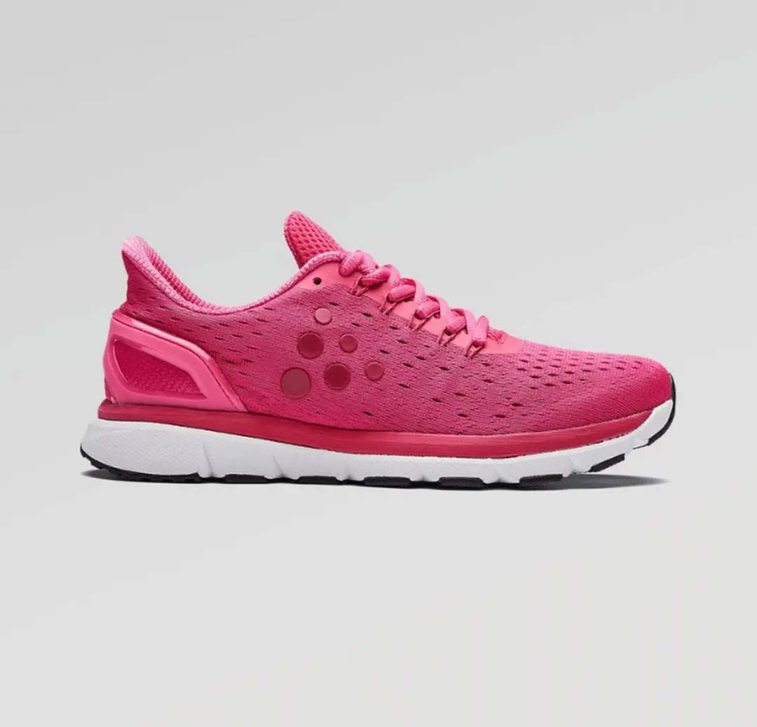 Craft V150 Engineered Hardloopschoenen Dames