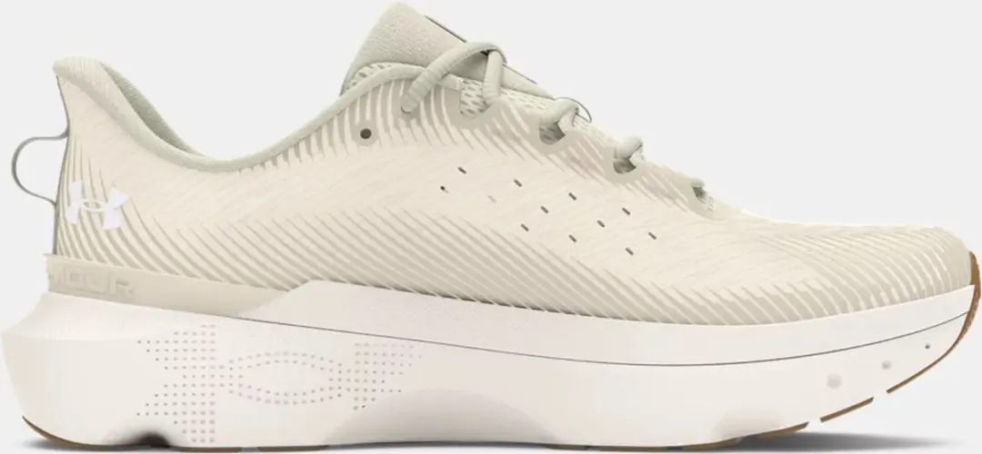 Under Armour Infinite Pro Hardloopschoenen 43 - Beige