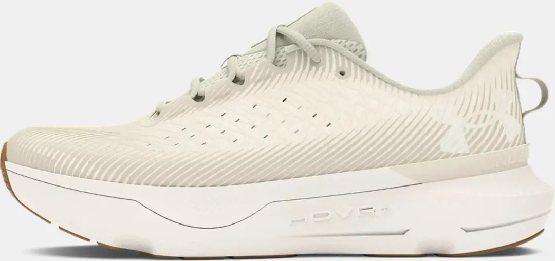 Under Armour Infinite Pro Hardloopschoenen 43 - Beige