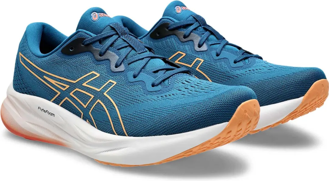 ASICS Gel-Pulse 15 Hoopschoenen 43.5