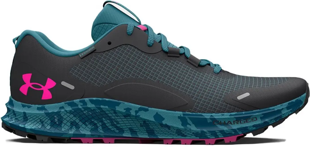 Under Armour Charged Bandit Tr 2 Sp Trailschoenen 35.5