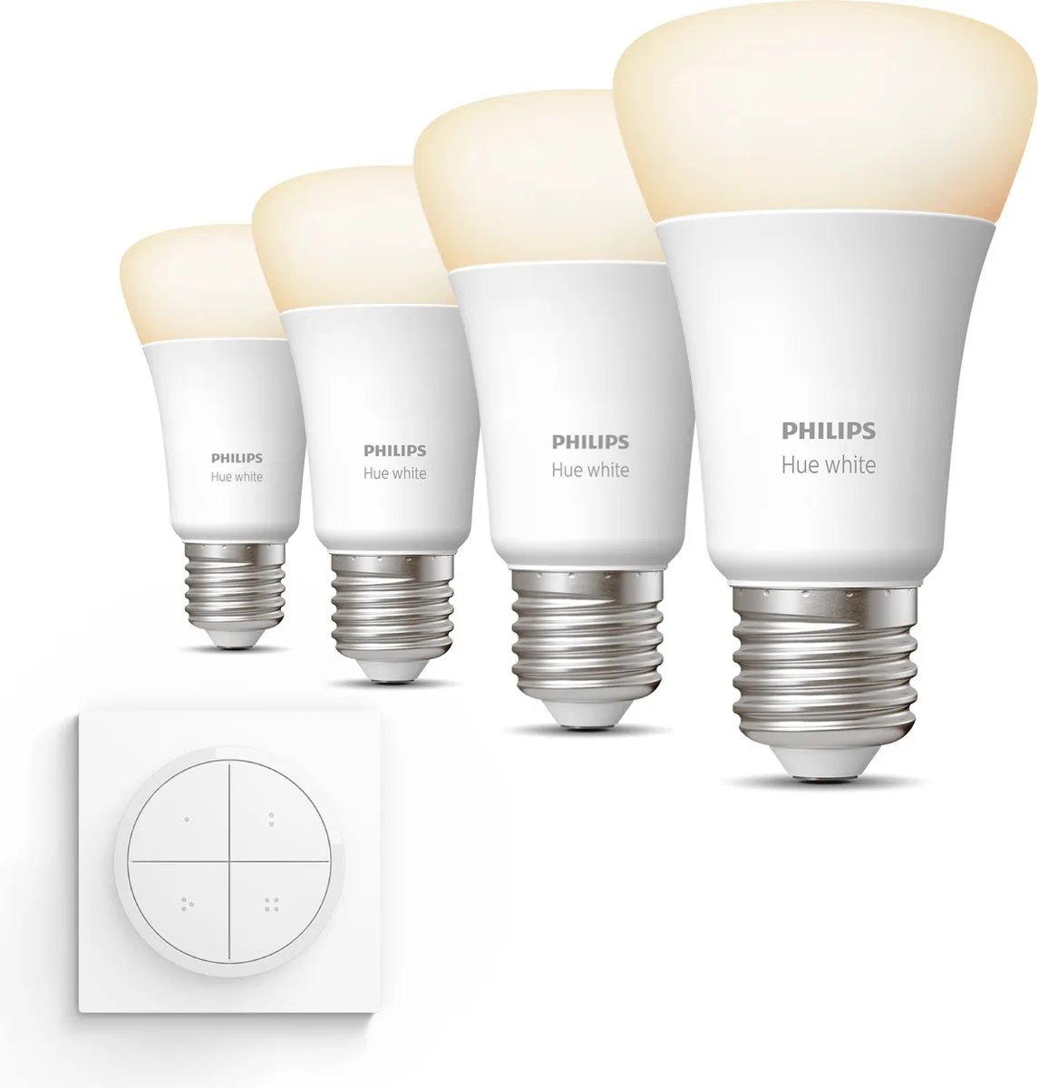 Philips Hue Uitbreidingspakket E27