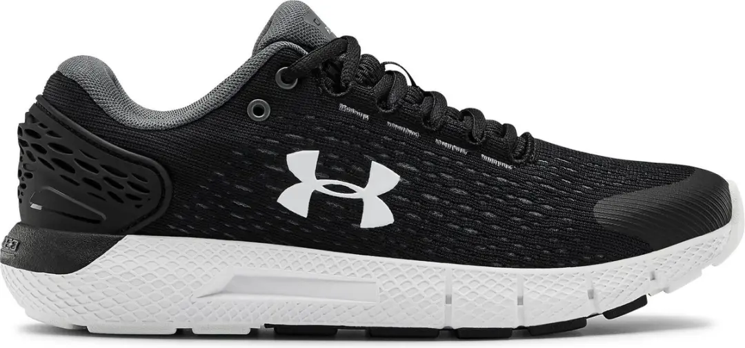 Under Armour W Charged Rogue 2 Dames Hardloopschoen 38.5