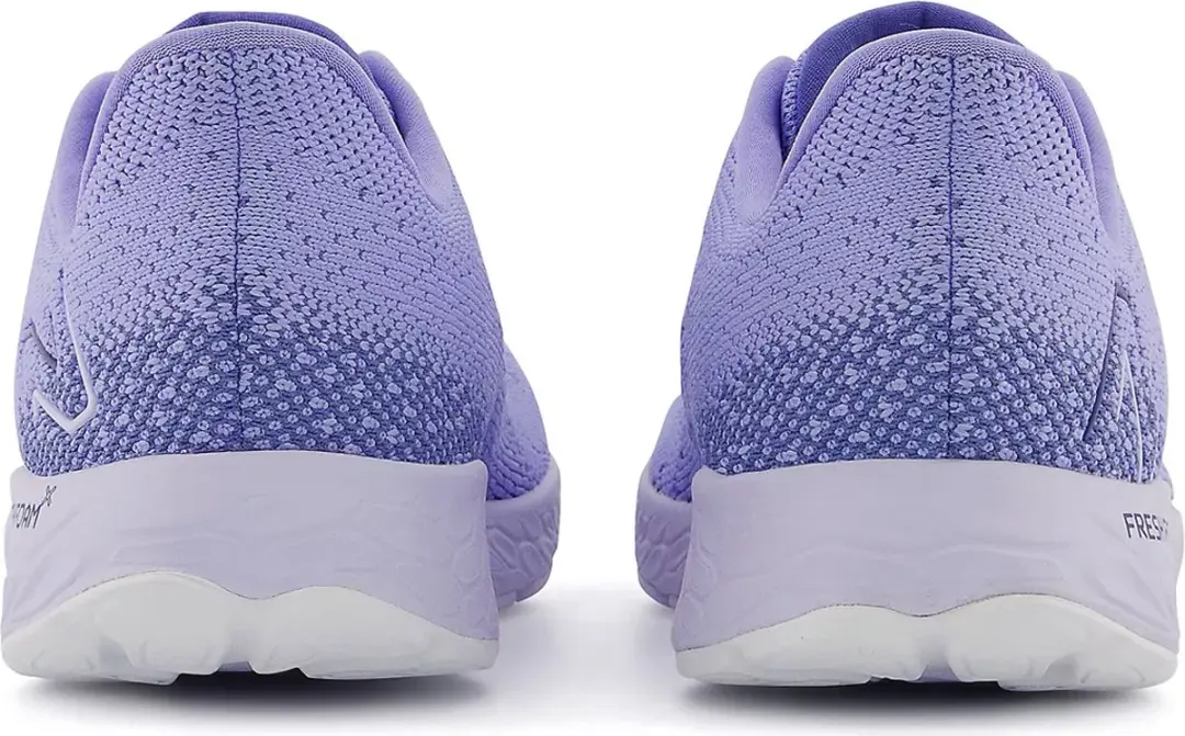 New Balance Fresh Foam X Tempo v2 Hardloopschoenen 36 - Paars - afbeelding 4 van 5