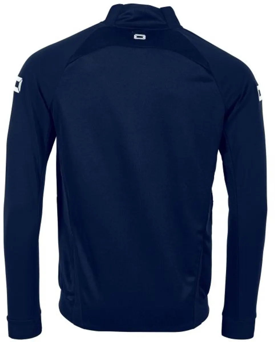 Stanno Stadio Full Zip Top - Navy S
