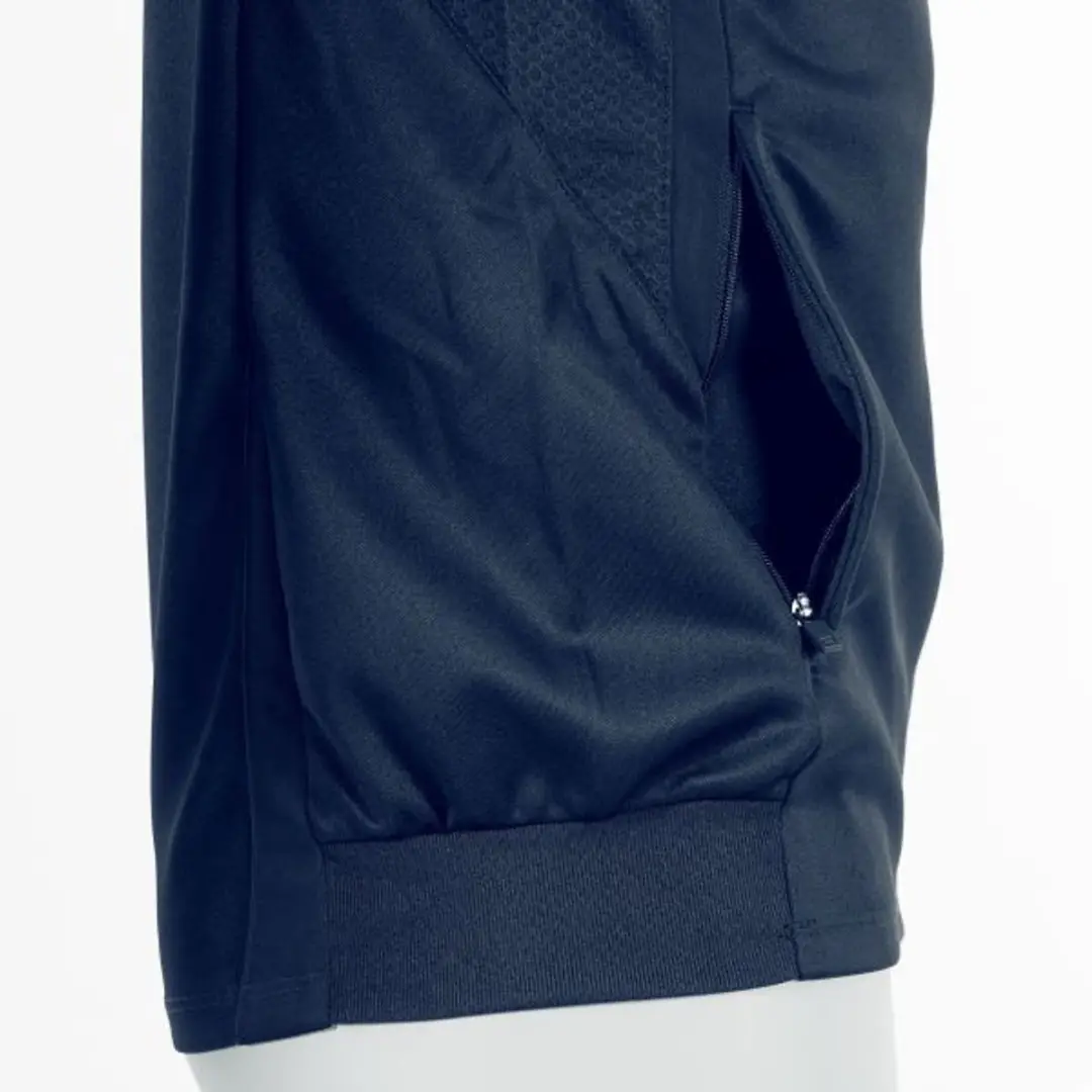 Stanno Stadio Full Zip Top - Navy S
