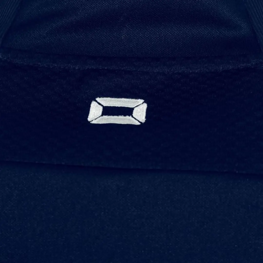 Stanno Stadio Full Zip Top - Navy S