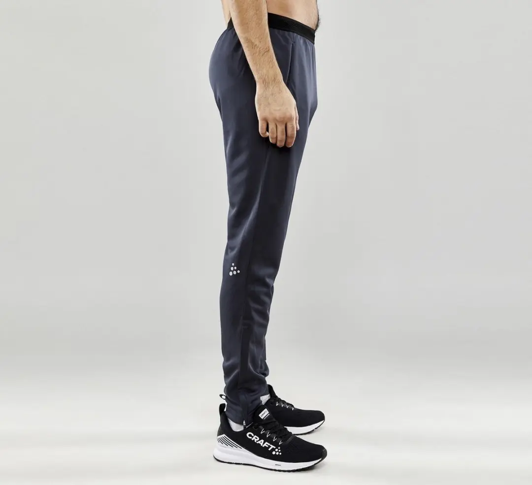 Craft Evolve Sportbroek L - Donker grijs