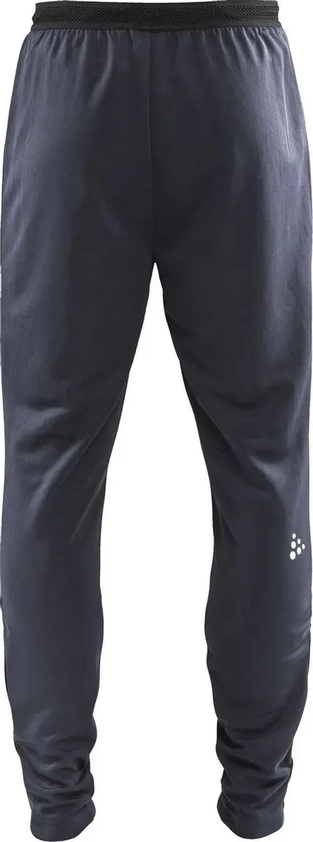 Craft Evolve Sportbroek L - Donker grijs - afbeelding 6 van 6