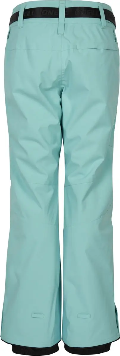 O'Neill STAR SLIM PANTS Wintersportbroek S - Aqua Sea