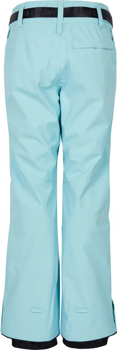 O'Neill STAR SLIM PANTS Wintersportbroek S - Aqua Sea