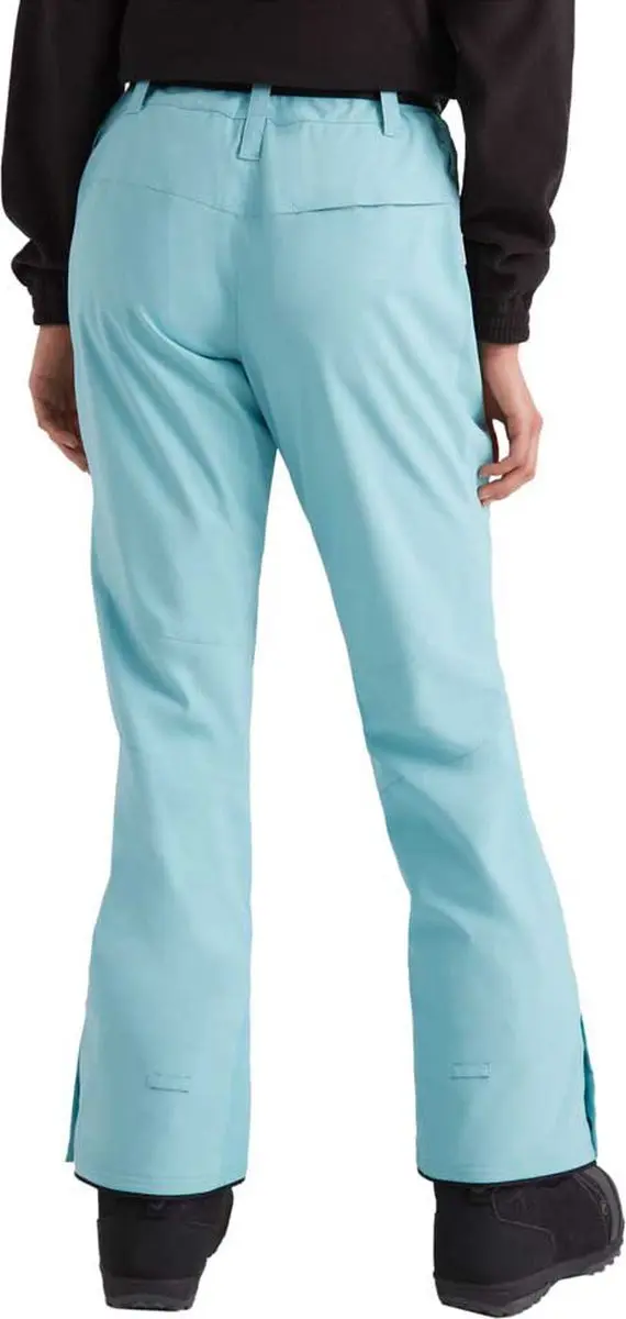 O'Neill STAR SLIM PANTS Wintersportbroek S - Aqua Sea