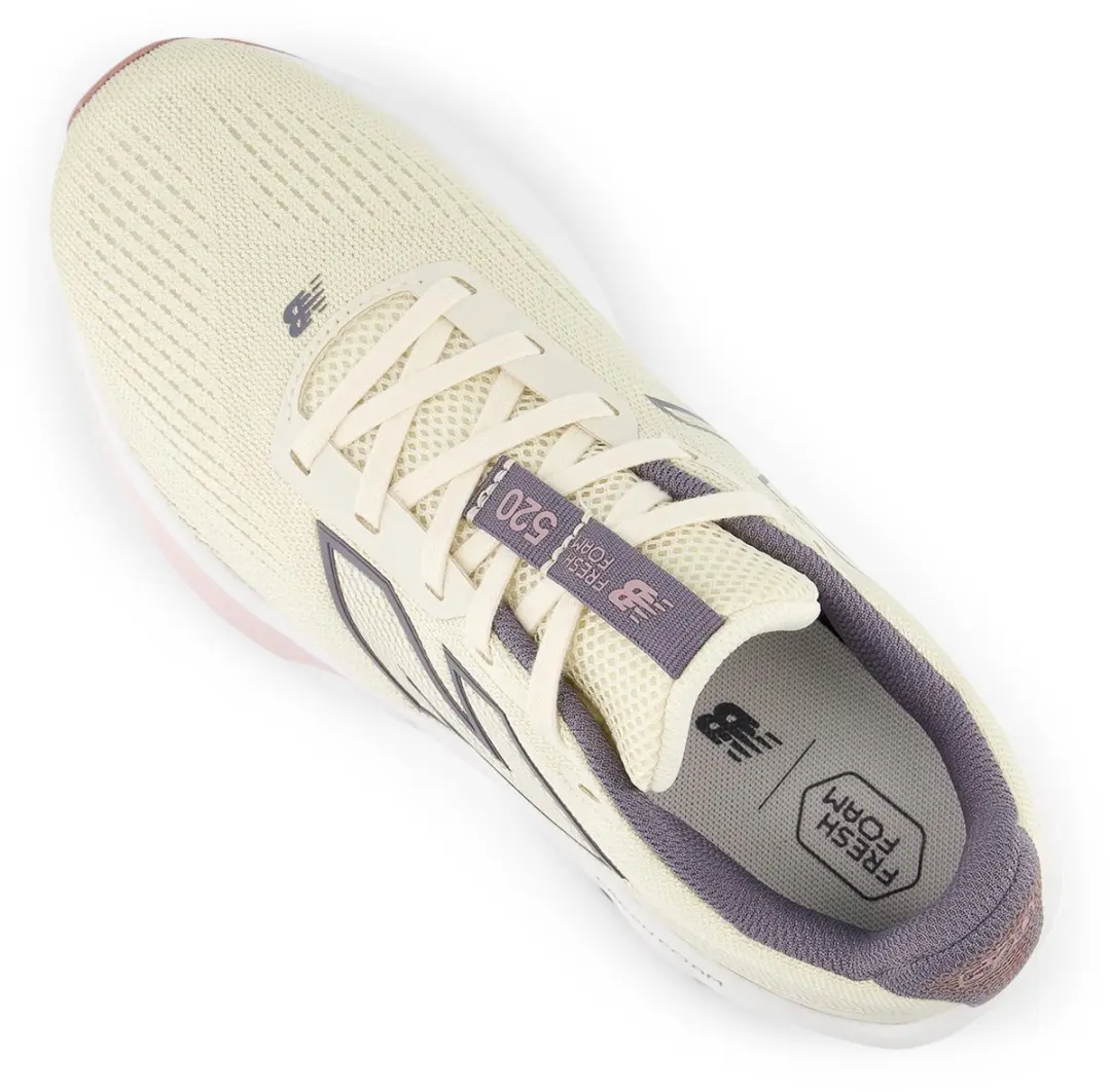 New Balance W520 Dames Sportschoenen 37 - Linnen