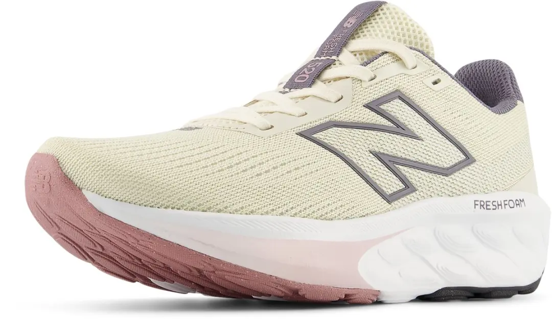 New Balance W520 Dames Sportschoenen 37 - Linnen