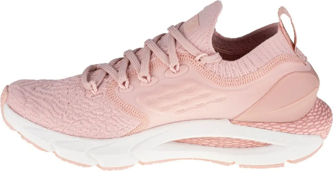 Under Armour W Hovr Phantom 2 3023021-601 Hardloopschoenen - Roze