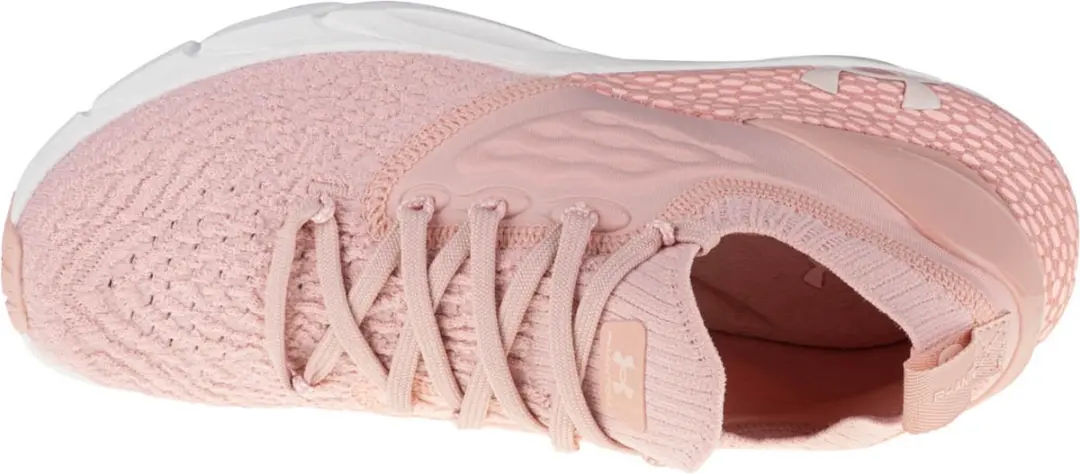 Under Armour W Hovr Phantom 2 3023021-601 Hardloopschoenen - Roze
