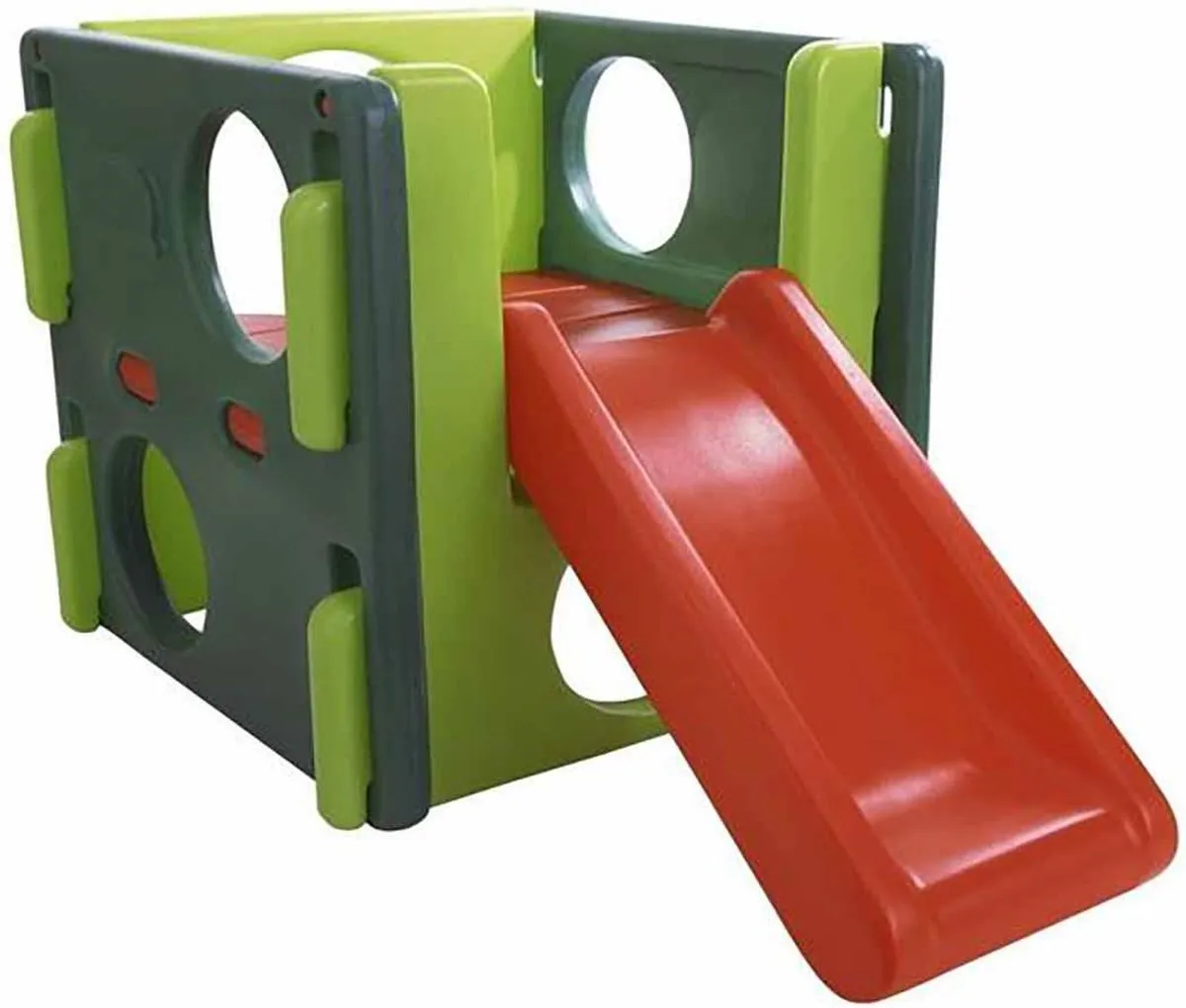 Little Tikes Activity Gym Evergreen Klimtoestel