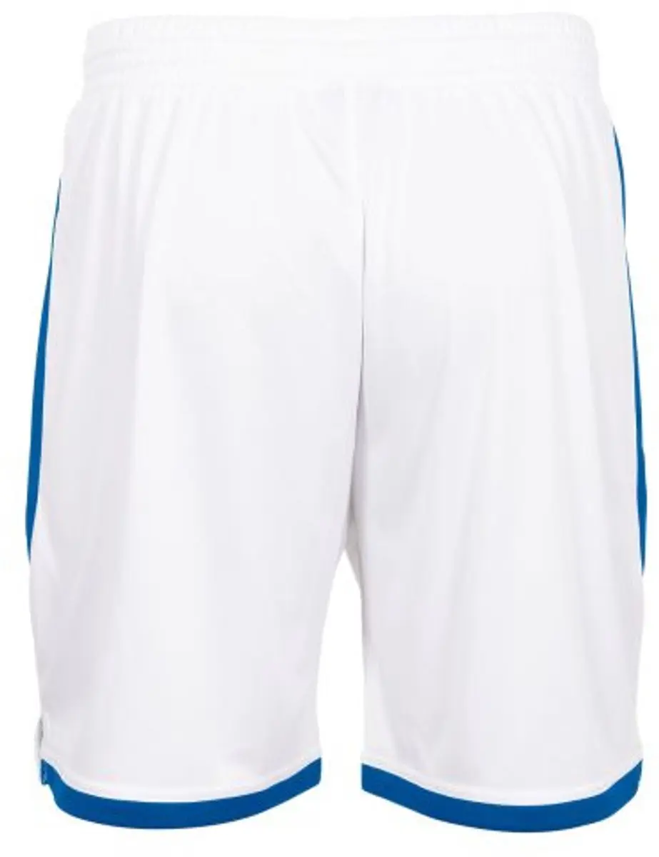 Stanno Focus Shorts II Sportbroek XL - Wit