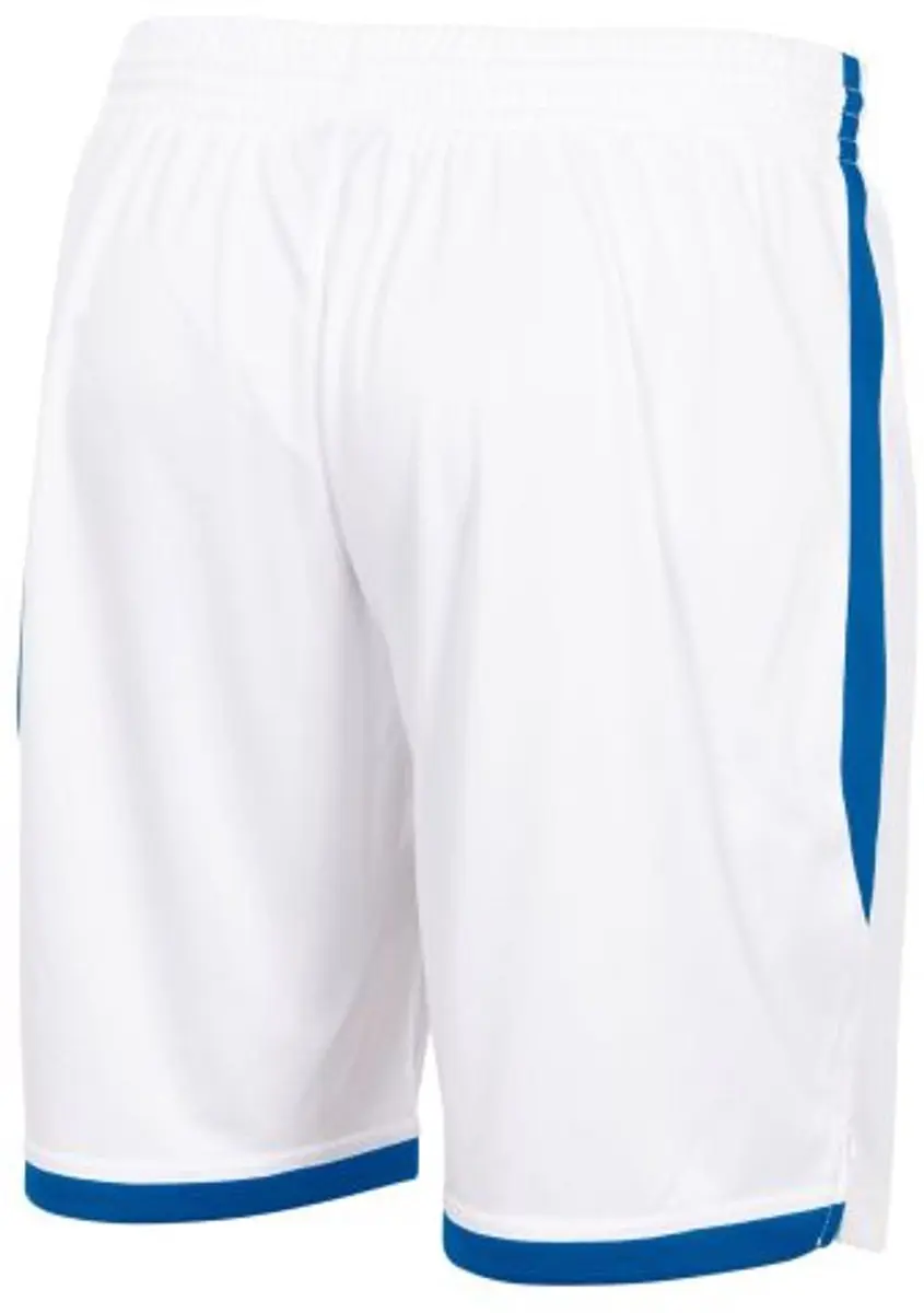 Stanno Focus Shorts II Sportbroek XL - Wit - afbeelding 6 van 6