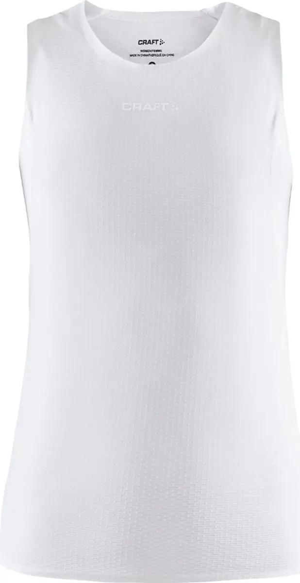 Craft Pro Dry Nanoweight Tank Top