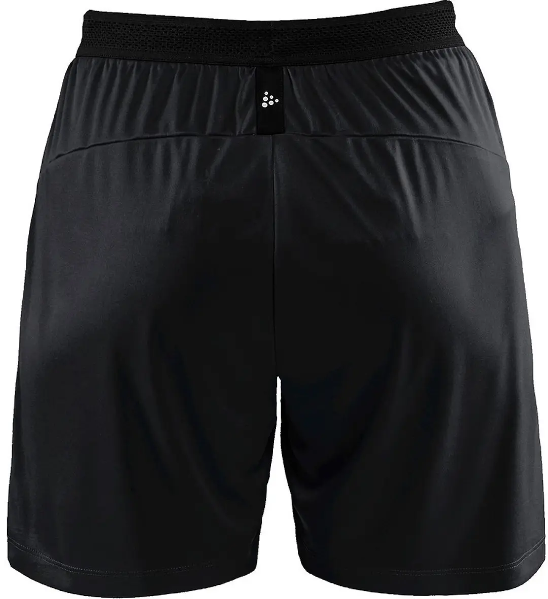 Craft Progress 2.0 Short Dames - XS - Zwart