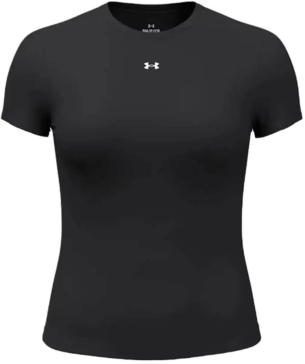 Under Armour Motion Fitted T-shirt