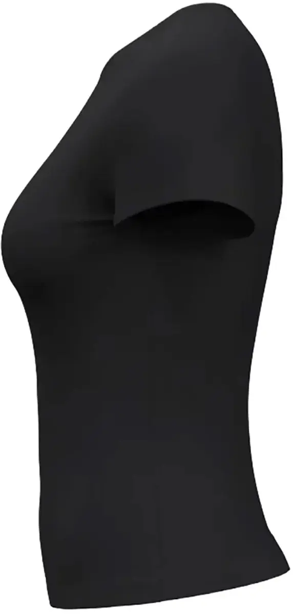 Under Armour Motion Fitted T-shirt - XS - Zwart