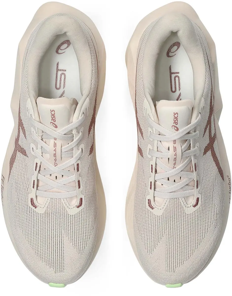 ASICS Novablast 6 Runningschoenen - Roze