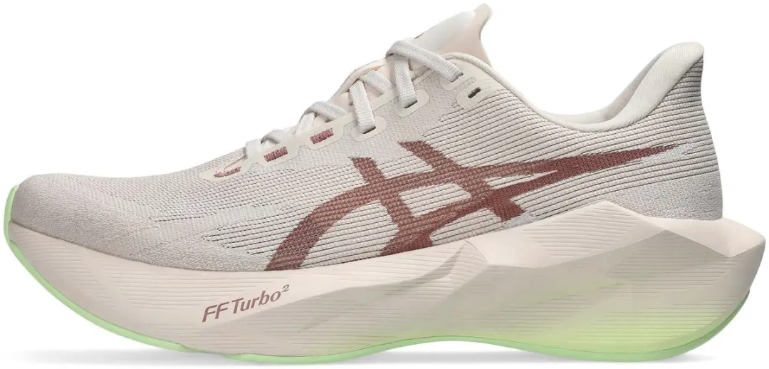 ASICS Novablast 6 Runningschoenen - Roze