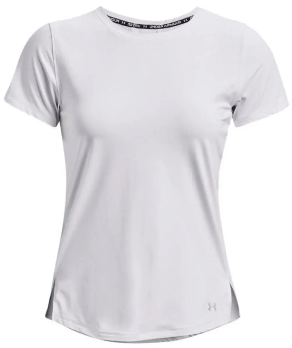 Under Armour IsoChill Laser Shirt Dames