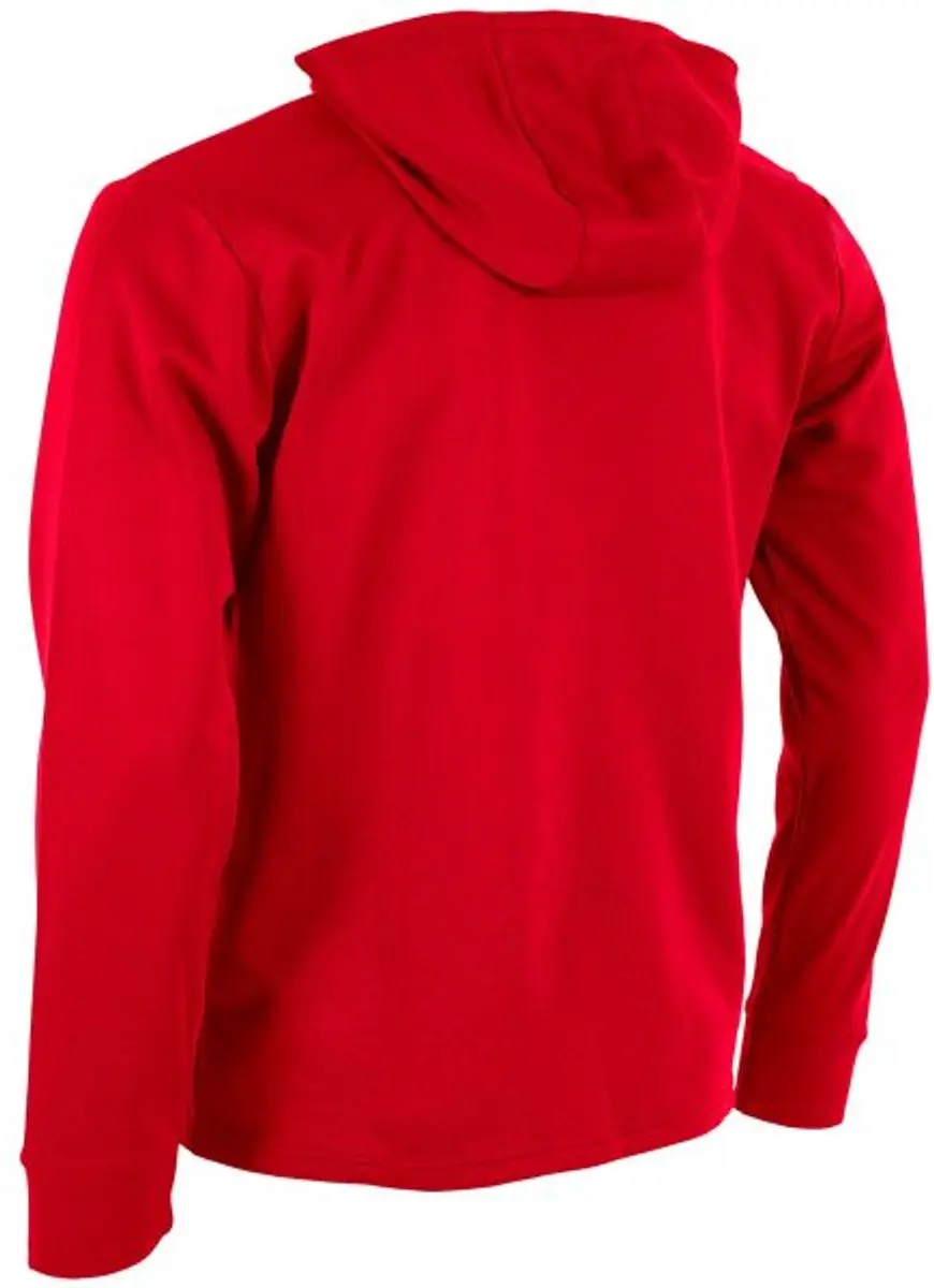 Stanno Field Hooded Top 152 - Rood