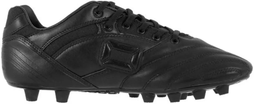 Stanno Nappa Nero Footballschoenen FG - Maat 41