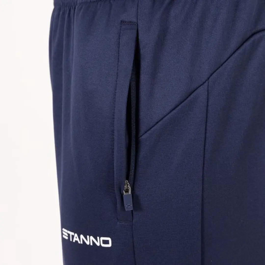 Stanno Prime Pants Trainingsbroek 152 - Navy