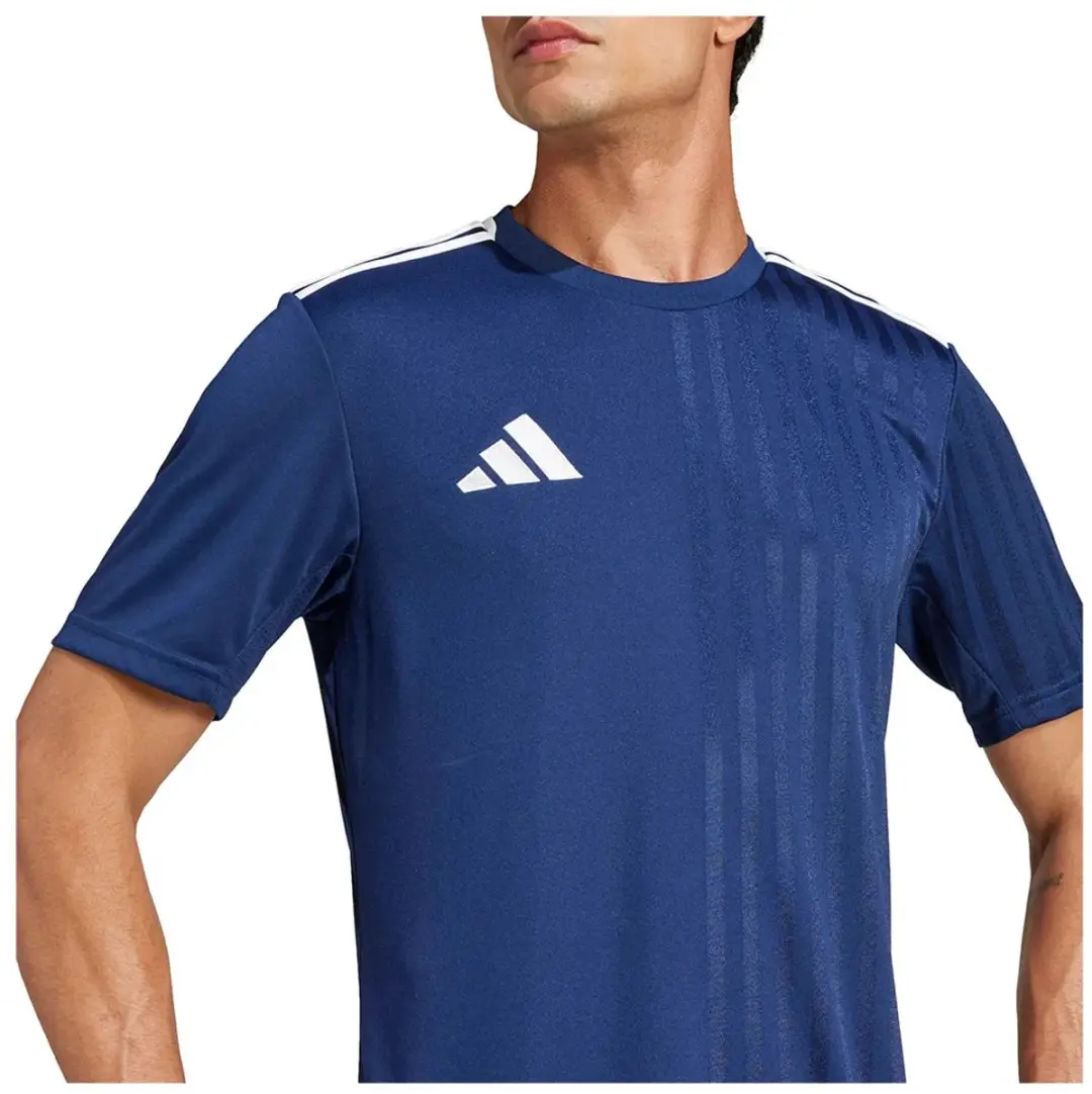 Adidas Campeon 25 T-shirt - 3XL - Team Navy Blue