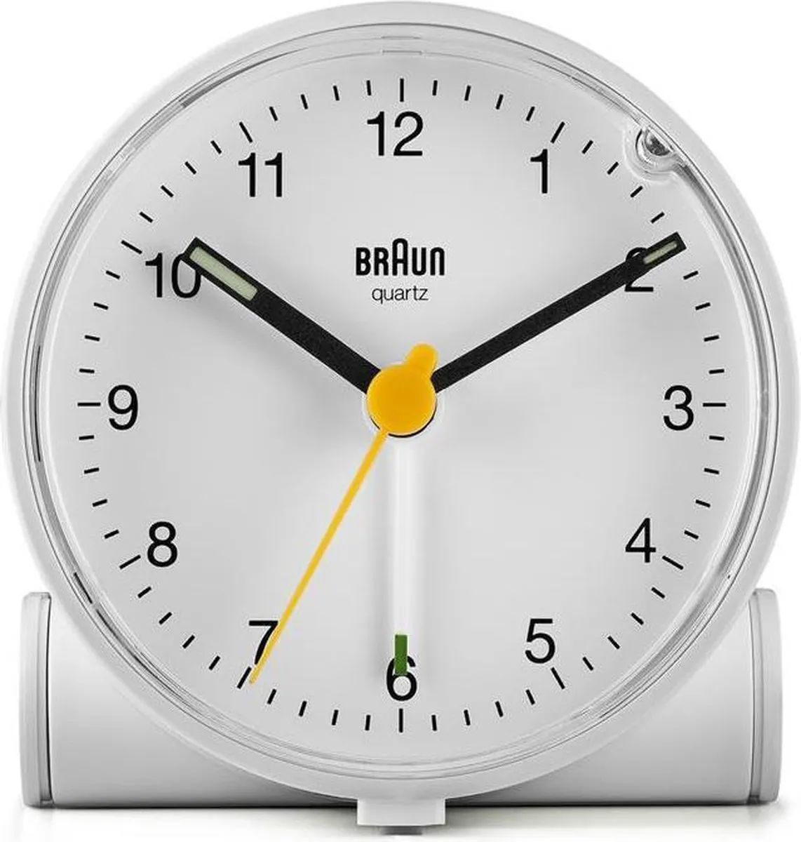 Braun BC01W Wekker