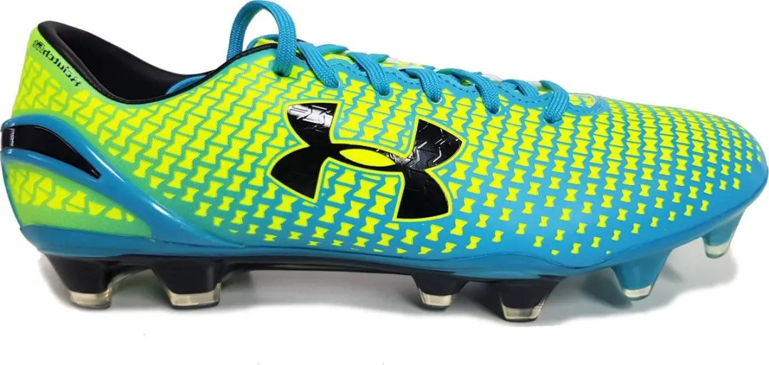 Under Armour ClutchFit Force FG Voetbalschoenen 42.5