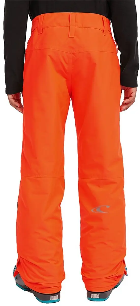 O'Neill Fwc Cruz Broek - 140 - Oranje