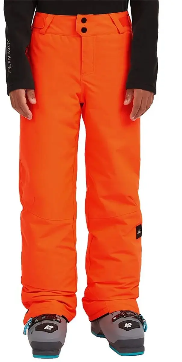 O'Neill Fwc Cruz Broek - 140 - Oranje - afbeelding 6 van 6
