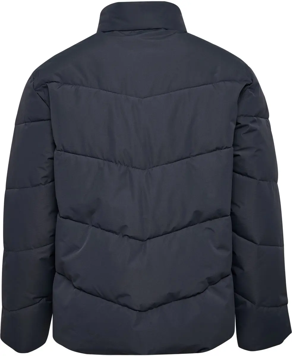 Hummel Hmlshort Puffer Jacket 228642 - Ebony - L