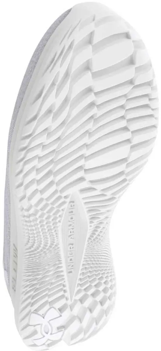 Under Armour Velociti 3 Hardloopschoenen - EU 38 - Wit